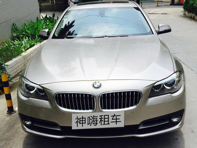 新款寶馬525 - 廣州租車公司_汽車租賃_廣州租車_廣州婚車【廣州神嗨汽車 .