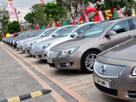 廣州豫鷹租車 專業(yè)、便捷的汽車租賃服務(wù)選擇