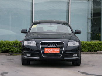 2011款?yuàn)W迪A6L 2.0 TFSI 自動(dòng)舒適型 廣州租賃市場行情與價(jià)值分析